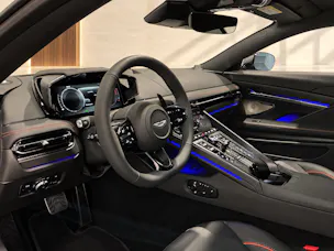 ASTON MARTIN DB12 Coupé 4.0 S V8 Bi-Turbo