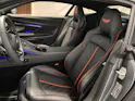 ASTON MARTIN DB12 Coupé 4.0 S V8 Bi-Turbo