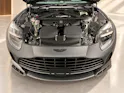 ASTON MARTIN DB12 Coupé 4.0 S V8 Bi-Turbo