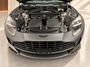 immagine del veicolo ASTON MARTIN DB12 Coupé 4.0 S V8 Bi-Turbo