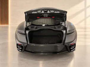 ASTON MARTIN DB12 Coupé 4.0 S V8 Bi-Turbo