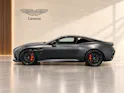 ASTON MARTIN DB12 Coupé 4.0 S V8 Bi-Turbo