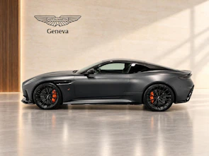 immagine del veicolo ASTON MARTIN DB12 Coupé 4.0 S V8 Bi-Turbo
