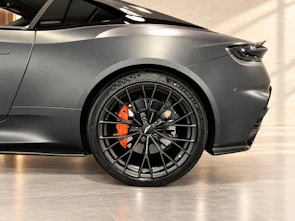 immagine del veicolo ASTON MARTIN DB12 Coupé 4.0 S V8 Bi-Turbo