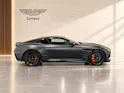 ASTON MARTIN DB12 Coupé 4.0 S V8 Bi-Turbo