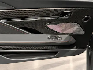 ASTON MARTIN DB12 Coupé 4.0 S V8 Bi-Turbo