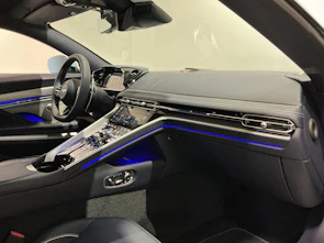 immagine del veicolo ASTON MARTIN DB12 Coupé 4.0 S V8 Bi-Turbo