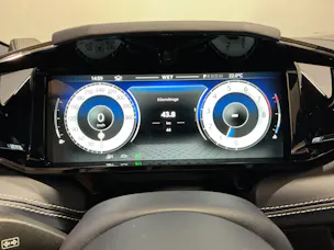 ASTON MARTIN DB12 Coupé 4.0 S V8 Bi-Turbo