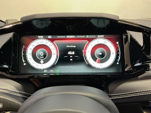 immagine del veicolo ASTON MARTIN DB12 Coupé 4.0 S V8 Bi-Turbo