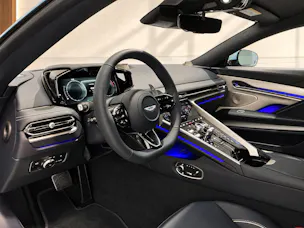 ASTON MARTIN DB12 Coupé 4.0 S V8 Bi-Turbo