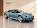ASTON MARTIN DB12 Coupé 4.0 S V8 Bi-Turbo