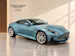 ASTON MARTIN DB12 Coupé 4.0 S V8 Bi-Turbo