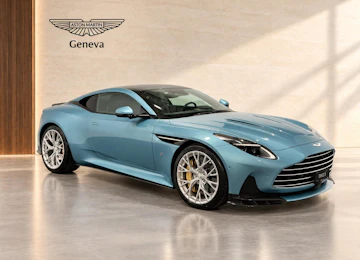 immagine del veicolo ASTON MARTIN DB12 Coupé 4.0 S V8 Bi-Turbo immagine del veicolo ASTON MARTIN DB12 Coupé 4.0 S V8 Bi-Turbo