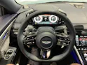 ASTON MARTIN DB12 Coupé 4.0 S V8 Bi-Turbo