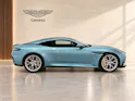 ASTON MARTIN DB12 Coupé 4.0 S V8 Bi-Turbo