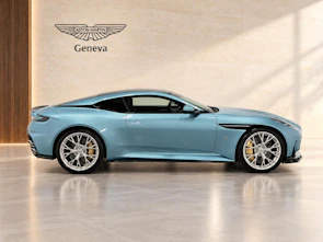 immagine del veicolo ASTON MARTIN DB12 Coupé 4.0 S V8 Bi-Turbo