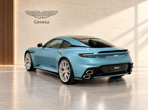 immagine del veicolo ASTON MARTIN DB12 Coupé 4.0 S V8 Bi-Turbo