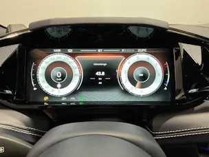 ASTON MARTIN DB12 Coupé 4.0 S V8 Bi-Turbo