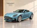 ASTON MARTIN DB12 Coupé 4.0 S V8 Bi-Turbo