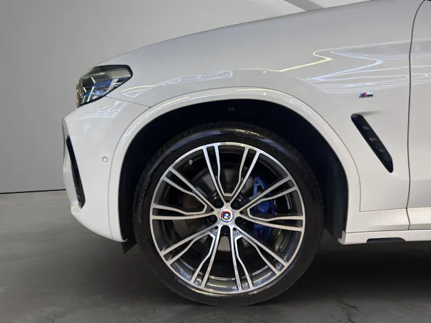 BMW X3 M40i