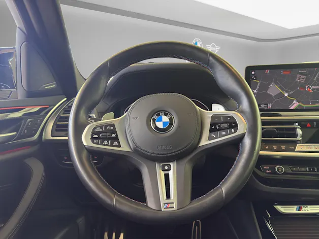 BMW X3 M40i