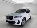 BMW X3 M40i