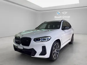 BMW X3 M40i