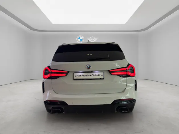 BMW X3 M40i