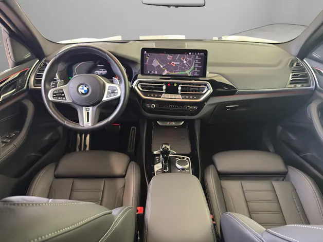 BMW X3 M40i