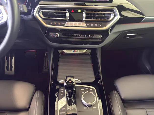 BMW X3 M40i