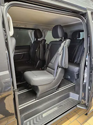 Mercedes-Benz Marco Polo V 300 d 4Matic Horizon