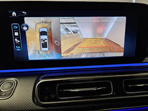 Mercedes-Benz Marco Polo V 300 d 4Matic Horizon