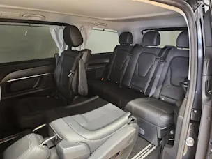 Mercedes-Benz Marco Polo V 300 d 4Matic Horizon