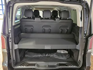 Mercedes-Benz Marco Polo V 300 d 4Matic Horizon