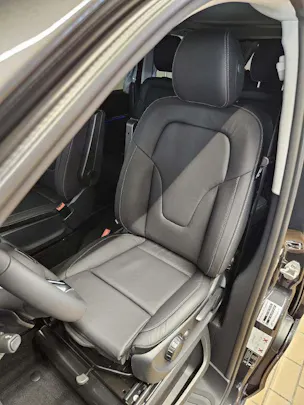 Mercedes-Benz Marco Polo V 300 d 4Matic Horizon