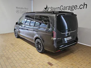 Mercedes-Benz Marco Polo V 300 d 4Matic Horizon