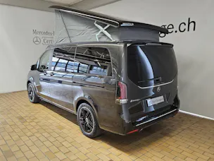 Mercedes-Benz Marco Polo V 300 d 4Matic Horizon