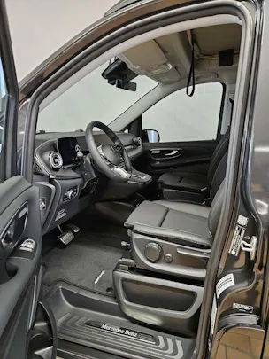 Mercedes-Benz Marco Polo V 300 d 4Matic Horizon
