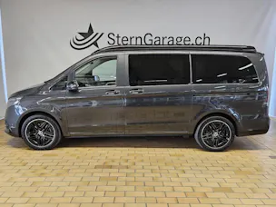 Mercedes-Benz Marco Polo V 300 d 4Matic Horizon