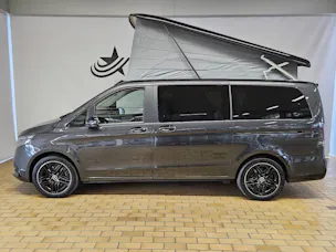Mercedes-Benz Marco Polo V 300 d 4Matic Horizon