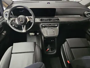 Mercedes-Benz Marco Polo V 300 d 4Matic Horizon