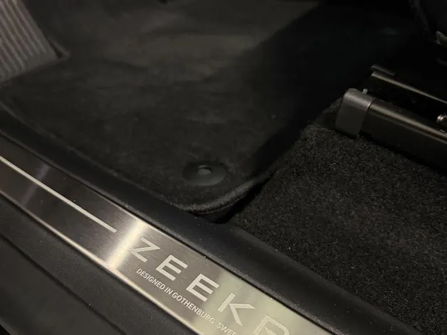 ZEEKR 7X Privilege AWD