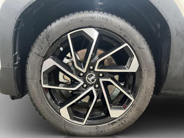 Toyota Urban Cruiser Premium AWD