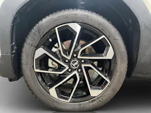 Toyota Urban Cruiser Premium AWD