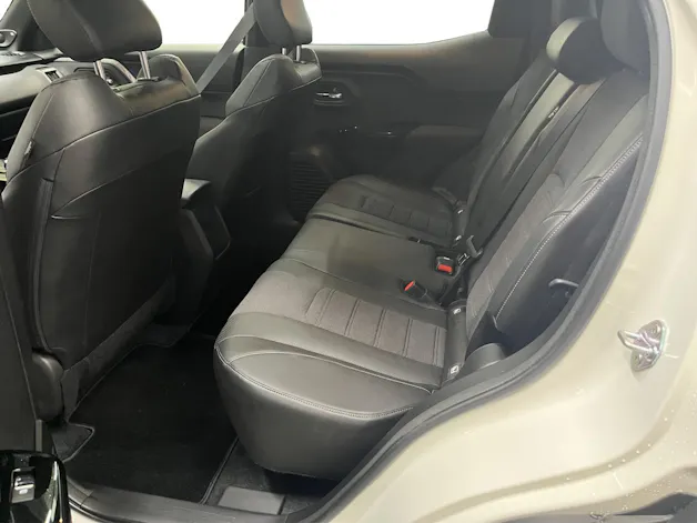 Toyota Urban Cruiser Premium AWD