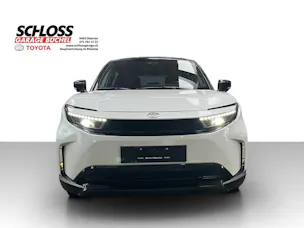 Toyota Urban Cruiser Premium AWD