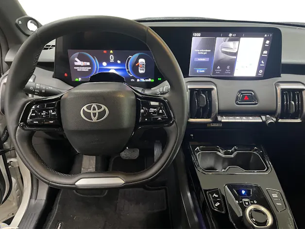 Toyota Urban Cruiser Premium AWD
