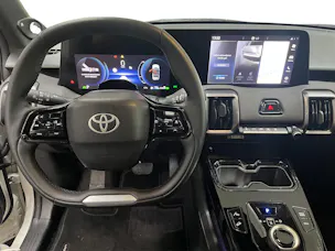 Toyota Urban Cruiser Premium AWD