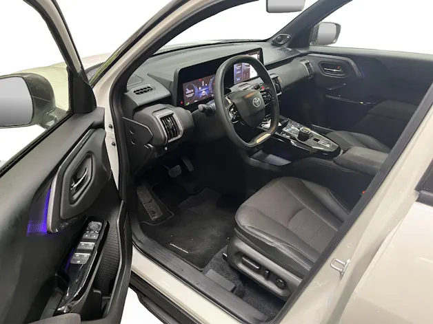 Toyota Urban Cruiser Premium AWD