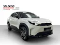 Toyota Urban Cruiser Premium AWD